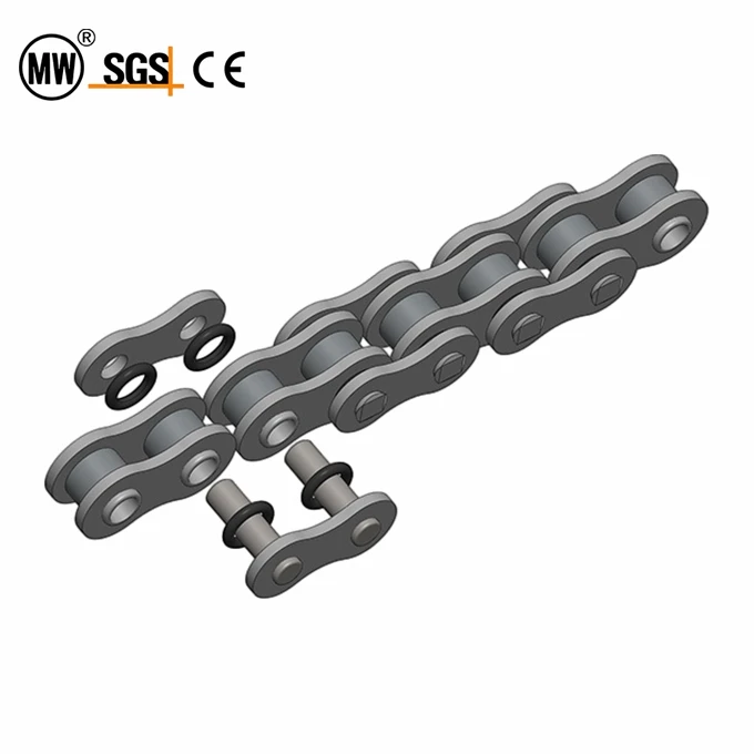 O-Ring Chains